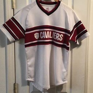 🔅4 for $10 Cavaliers shirt